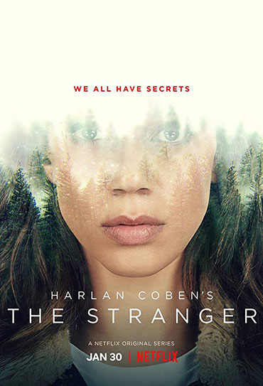 مسلسل The Stranger الموسم 1 الحلقة 1