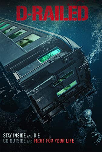 فيلم D-Railed 2018 مترجم