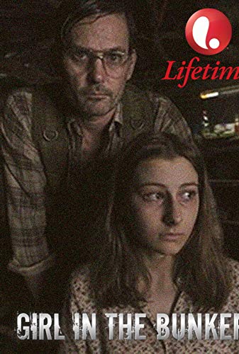 فيلم Girl in the Bunker 2017 مترجم
