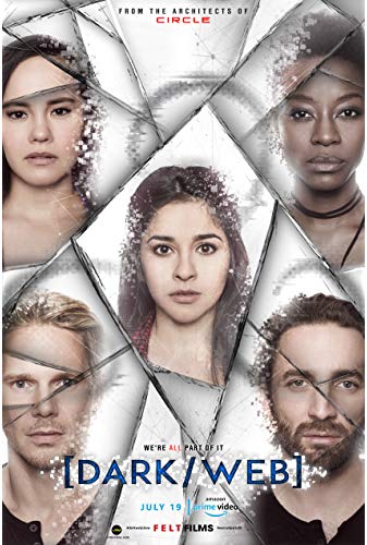 مسلسل Dark/Web الموسم 1 الحلقة 1