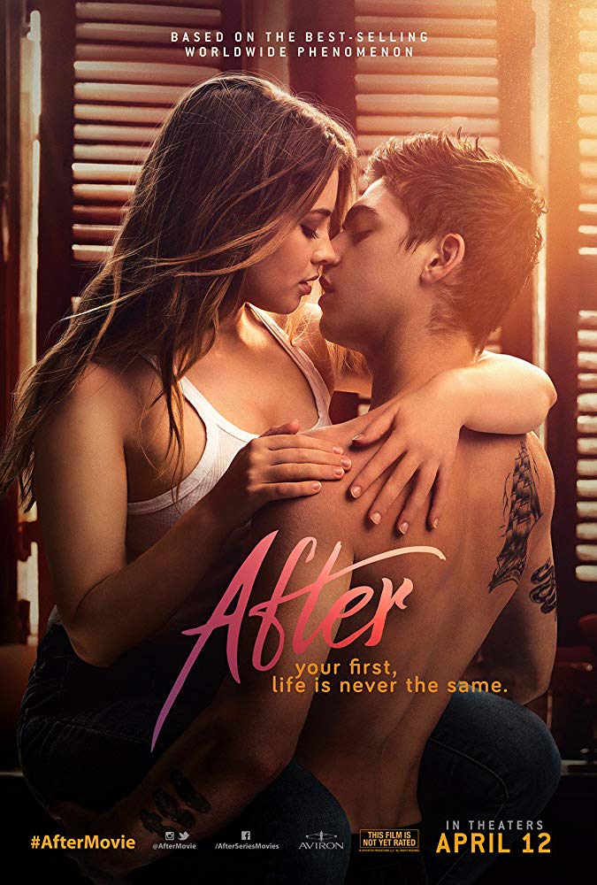 فيلم After 2019 مترجم