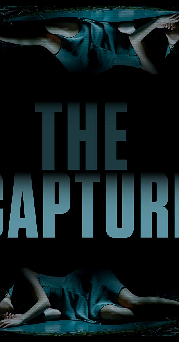 فيلم The Capture 2017 مترجم