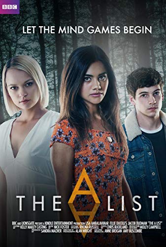 مسلسل The A List الموسم 1 مترجم الحلقة 13 والاخيرة