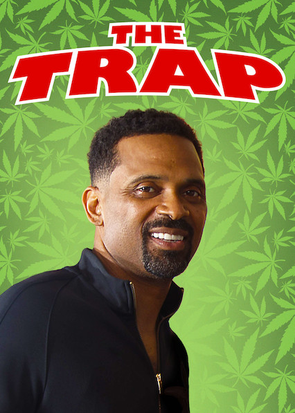فيلم The Trap 2019 مترجم