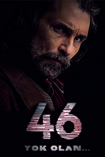 مسلسل 46Yok Olan الموسم 1 مترجم الحلقة 2