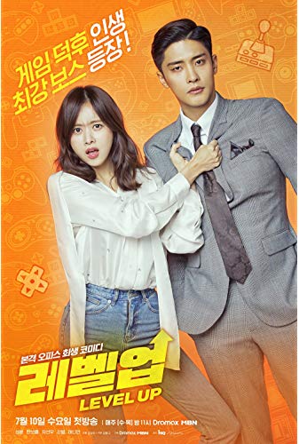 مسلسل Level Up الموسم 1 الحلقة 6