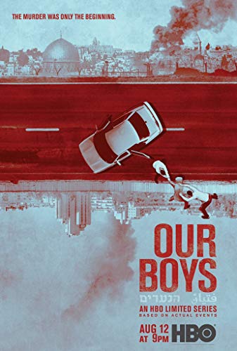 مسلسل Our Boys الموسم 1 الحلقة 1