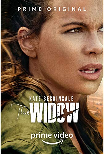 مسلسل The Widow الموسم 1 مترجم الحلقة 6
