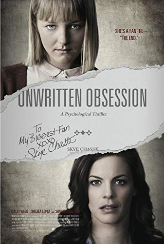 فيلم Unwitten Obsession 2017 مترجم