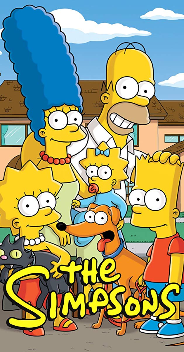 مسلسل The Simpsons الموسم 1 الحلقة 13 والأخيرة