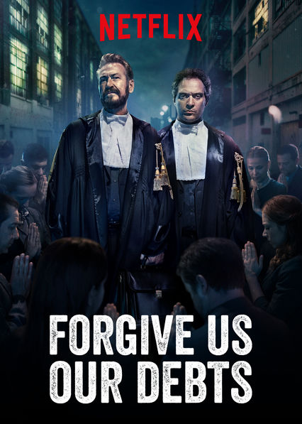فيلم Forgive Us Our Debts مترجم