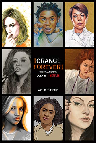 مسلسل Orange Is the New Black الموسم 7 مترجم الحلقة 4