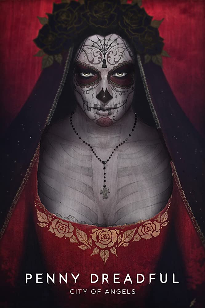 مسلسل Penny Dreadful: City of Angels الموسم 1 الحلقة 2