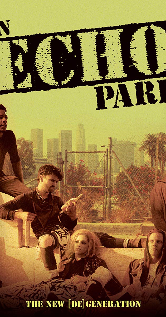 فيلم In Echo Park مترجم