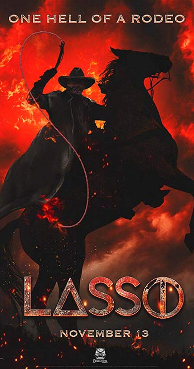 فيلم Lasso مترجم
