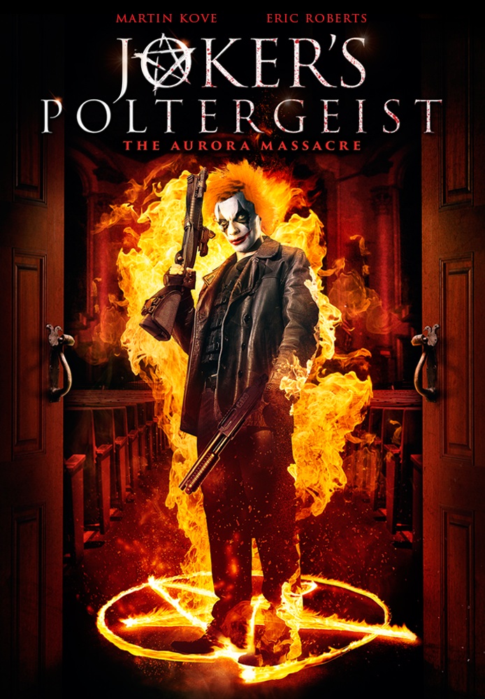 فيلم Joker’s Wild 2016 مترجم