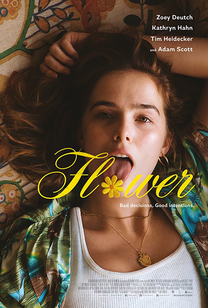 فيلم Flower مترجم