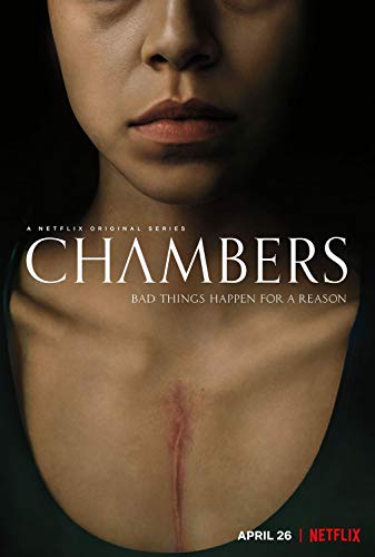 مسلسل Chambers مترجم الموسم الاول الحلقة 6