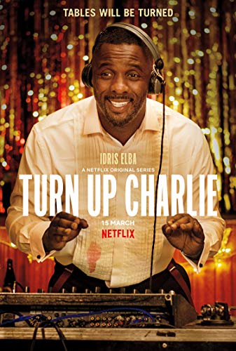 مسلسل Turn Up Charlie الموسم 1 مترجم الحلقة 6
