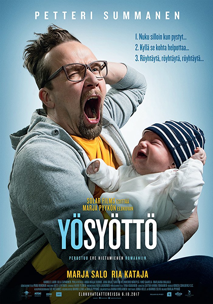 فيلم Y&ouml;sy&ouml;tt&ouml; مترجم