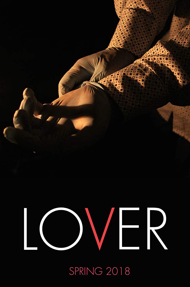 فيلم Lover 2018 مترجم