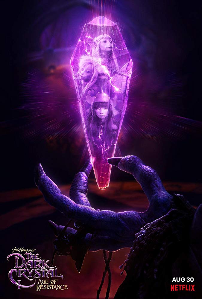 مسلسل The Dark Crystal: Age of Resistance الموسم 1 مدبلج الحلقة 5