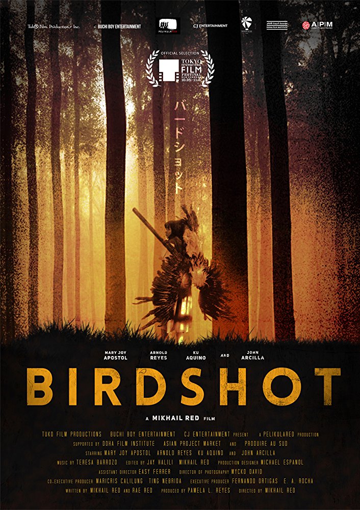 فيلم Birdshot مترجم
