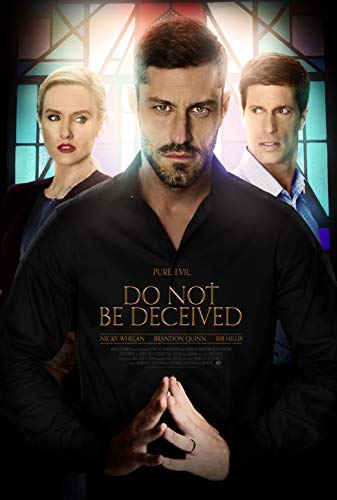 فيلم Sins and Seduction 2018 مترجم