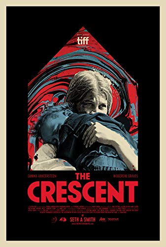 فيلم The Crescent 2017 مترجم