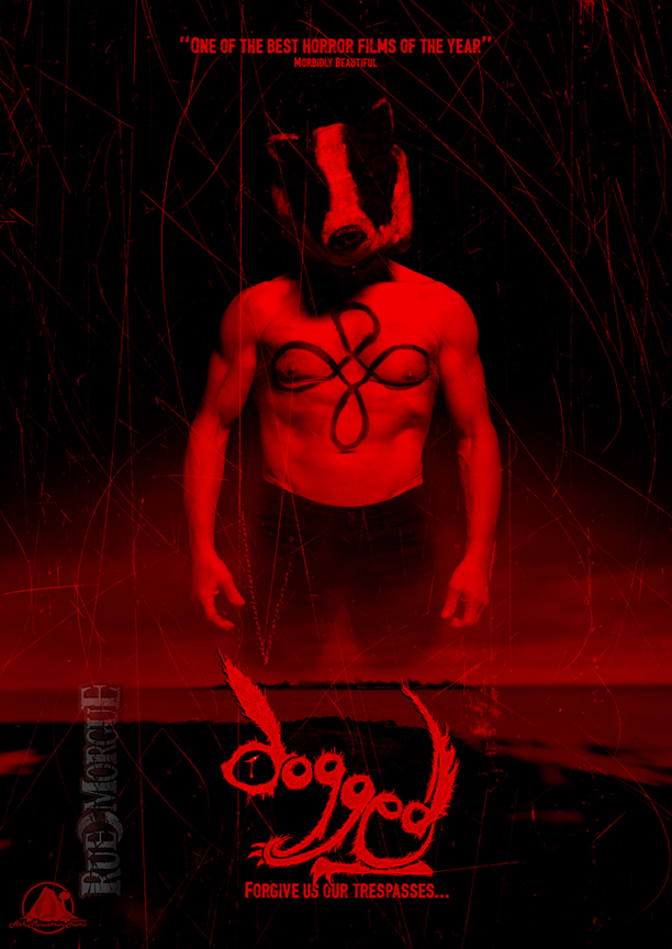 فيلم Dogged 2017 مترجم