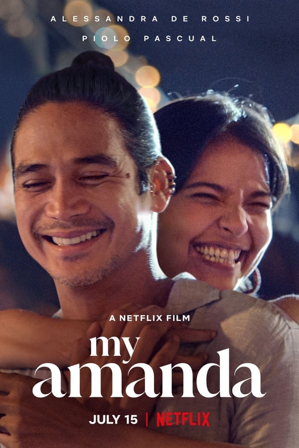 فيلم My Amanda 2021 مترجم