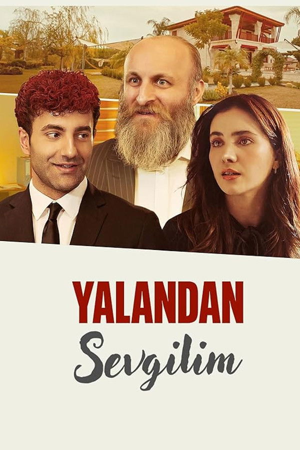 فيلم My Lying Lover 2025 مترجم