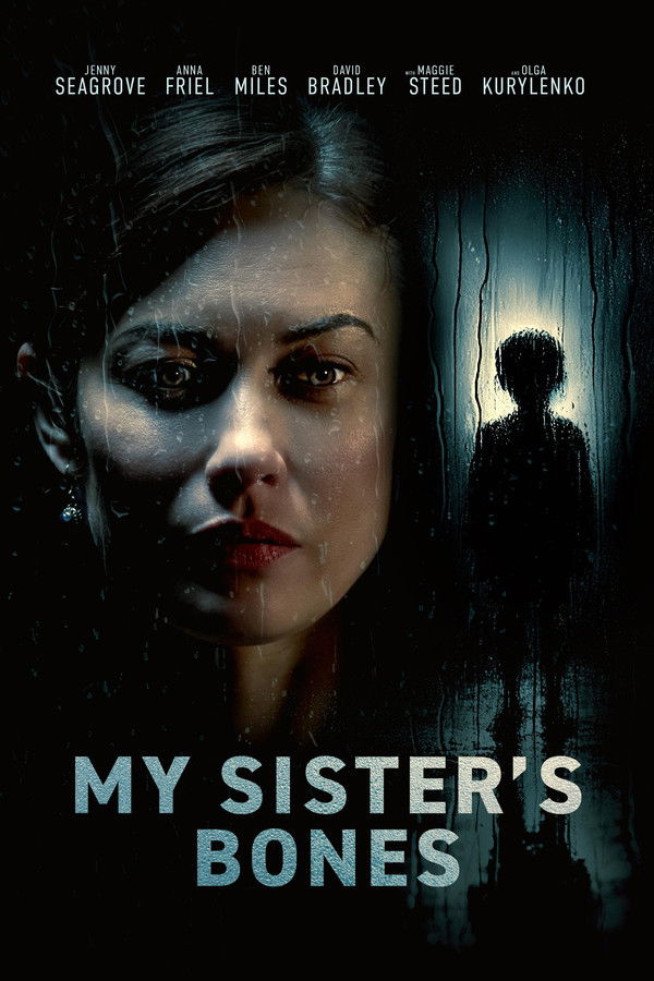 فيلم My Sister's Bones 2026 مترجم