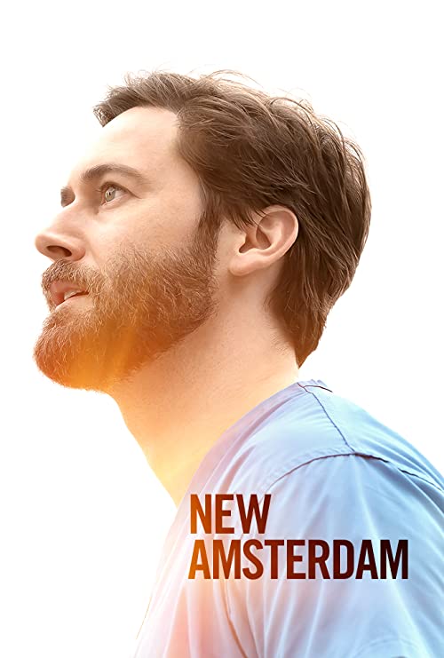 مسلسل New Amsterdam الموسم 3 الحلقة 13