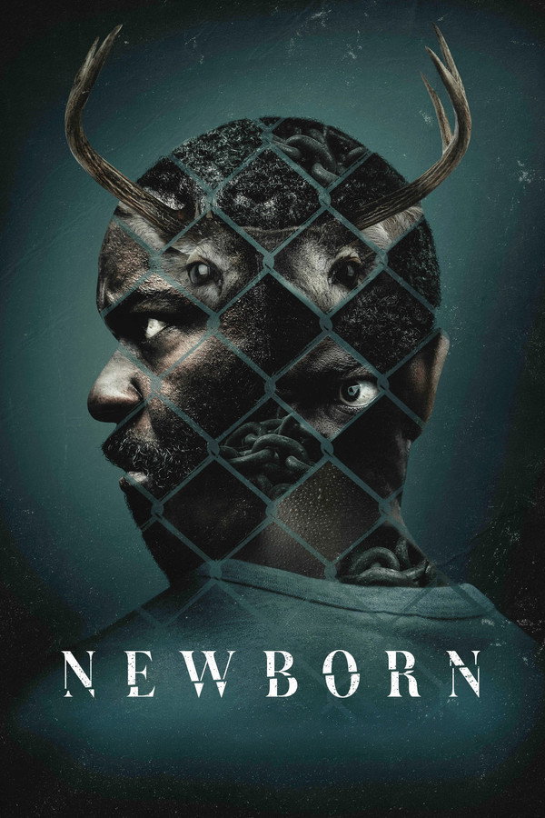 فيلم Newborn 2026 مترجم