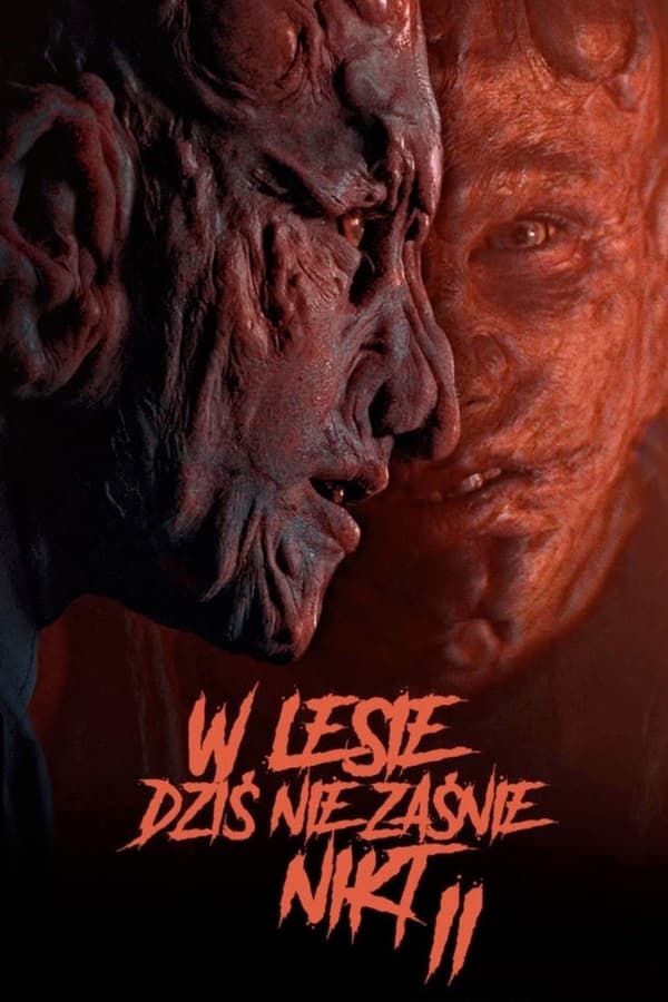 فيلم Nobody Sleeps in the Woods Tonight 2 2021 مترجم