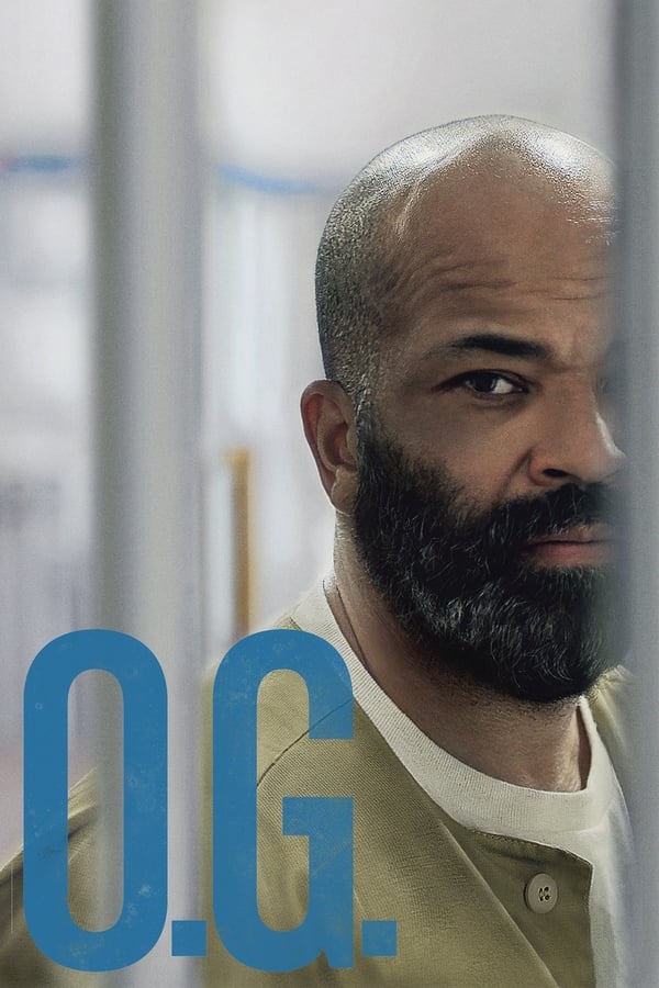 فيلم O.G. 2018 مترجم