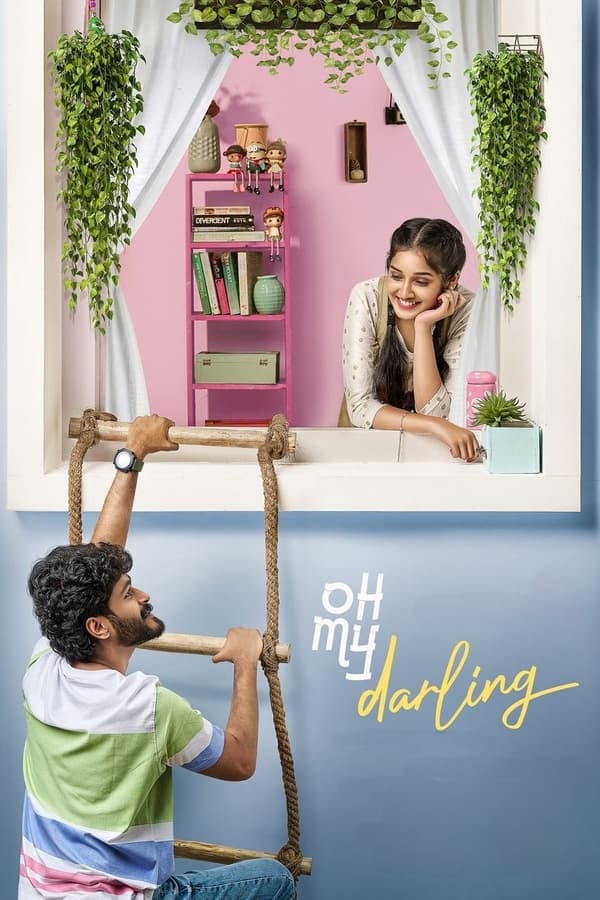 فيلم Oh My Darling 2023 مترجم