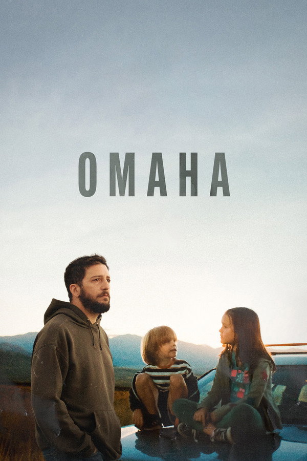 فيلم Omaha 2025 مترجم