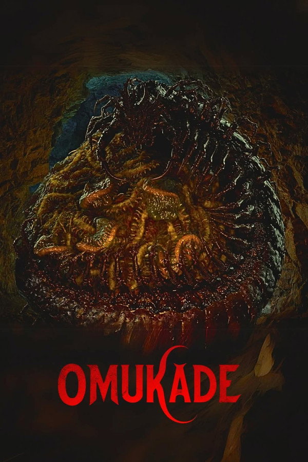 فيلم Omukade 2026 مترجم