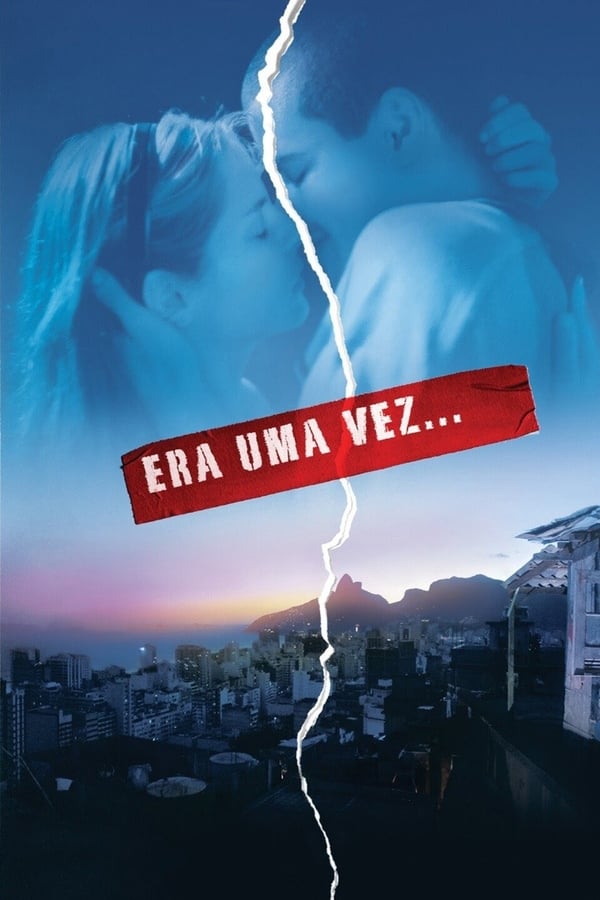 فيلم Once Upon a Time in Rio 2008 مترجم