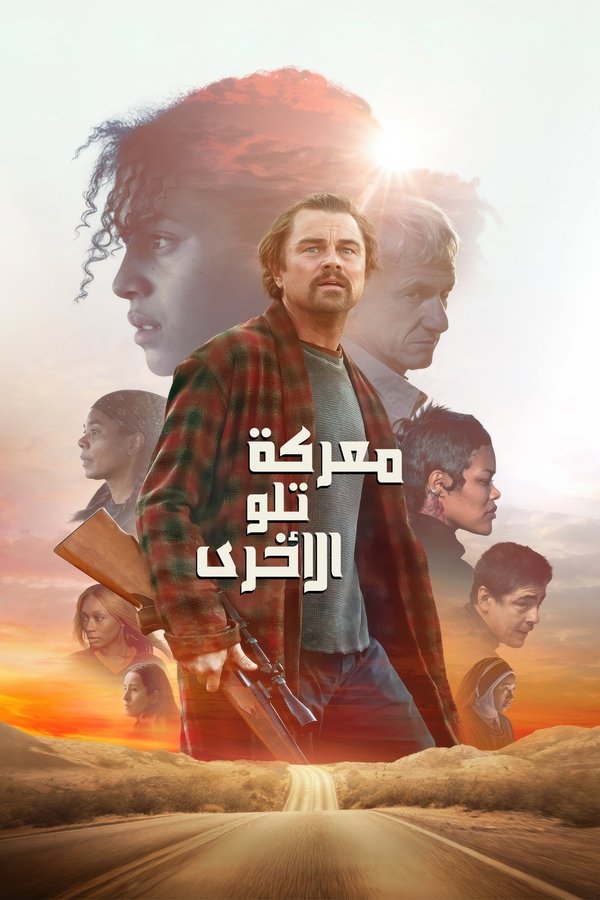 فيلم One Battle After Another 2025 مترجم