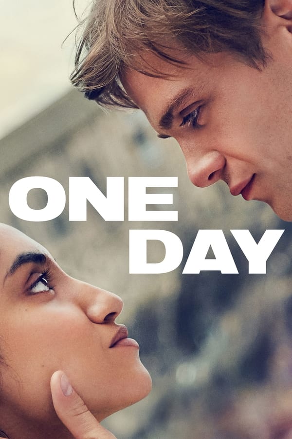 مسلسل One Day الموسم 1 الحلقة 14 الاخيرة