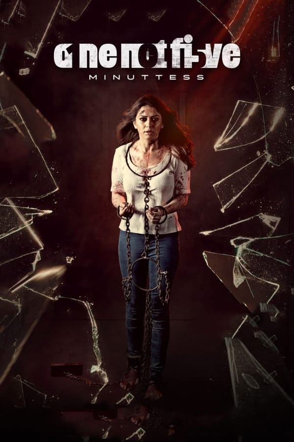 فيلم One Not Five Minuttess 2024 مترجم