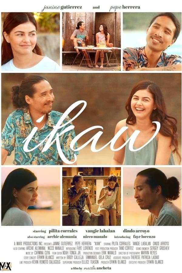 فيلم Only You 2021 مترجم