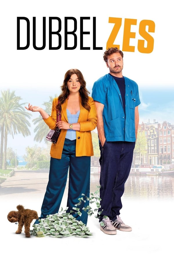 فيلم Out of Luck 2025 مترجم