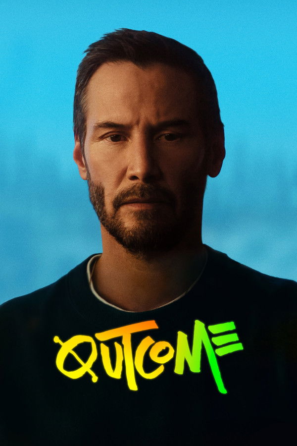 فيلم Outcome 2026 مترجم