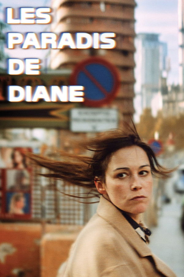 فيلم Paradises of Diane 2024 مترجم