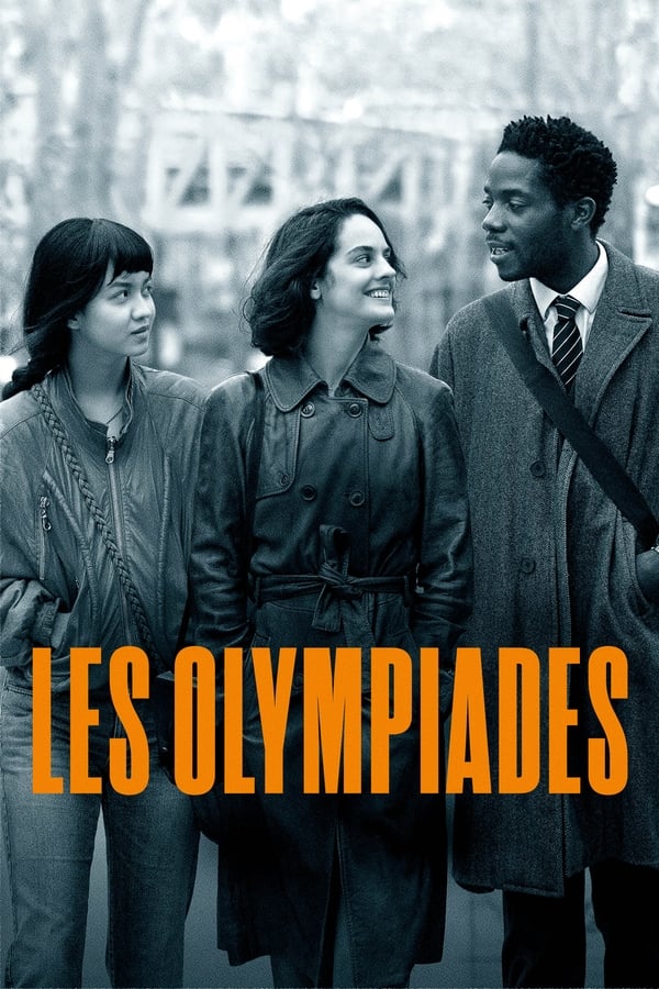 فيلم Paris, 13th District 2021 مترجم