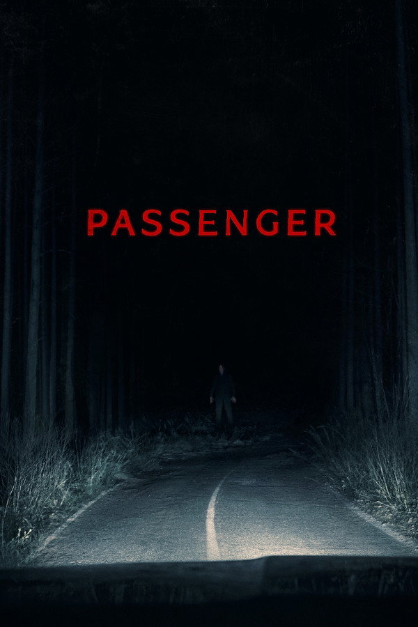 فيلم Passenger 2026 مترجم